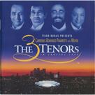 3 tenores,the - in concert 1994 - Warner Music Brasil Ltda 3 tenores,the - in concert 1994 - Warner Music Brasil Ltda