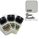 3 Tinta Decorfix 150 Fosco 37ml 300 Base Incolor Corfix 3 Tinta Decorfix 150 Fosco 37ml 300 Base Incolor Corfix