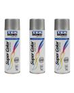 3 tinta spray aluminio