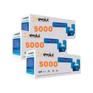 3 Toner Compativel 105a Mfp107 Mfp135w Mfp137 5.000 Pág