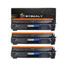 3 Toner Compatível M110w M11we M111a M141w M109 150a W1500a