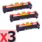 3 Toner Compatível Para Brother Tn1060 HL1212w HL1202 DCP1617 1602 HL1212