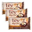 3 Torrada Doce Lev Magic Toast Cacau E Cereais Marilan 110g 3 Torrada Doce Lev Magic Toast Cacau E Cereais Marilan 110g
