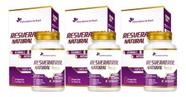 3 Trans Resveratrol Semente De Uva 30 Cps 450mg