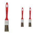3 Trincha Tigre Simples 1/2' Profissional VM Cerda Gris