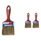 3 Trincha Tigre Simples 4" Profissional VM Cerda Gris 500