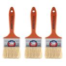 3 Trincha Verniz E Stain Atlas 2 1/2 Polegada 396