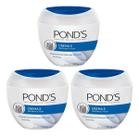 3 Un Ponds Creme Facial S Mais Vendido 100g Atacado Dia e noite Todo Tipo De Pele 3 Un Ponds Creme Facial S Mais Vendido 100g Atacado Dia e noite Todo Tipo De Pele