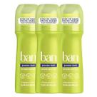 3 Und Desodorante Rollon Powder Fresh 3 Und Desodorante Rollon Powder Fresh