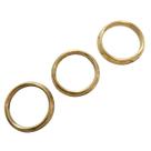 3 Und Encosto Da Gaxeta Jacto U18 J4800/j12000 Orig 793851
