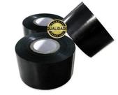 3 UND Fita Ribbon Preto para Datador Manual e Automático HS 30x122