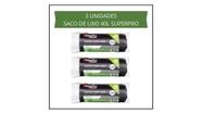 3 und saco lixo plastico superpro 40l c/ 100 unid 3 und saco lixo plastico superpro 40l c/ 100 unid