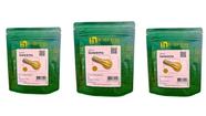 3 Uni. Abóbora Goianinha 100g Horticeres Planta Vigorosa 300 À 800g Fruto 3 Uni. Abóbora Goianinha 100g Horticeres Planta Vigorosa 300 À 800g Fruto