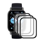 3 uni. pelicula 3D para Xiaomi Redmi Watch 5 Lite 2024
