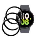 3 Uni. Películas Tpu 3d (fácil Instalar) Galaxy Watch 5 44mm