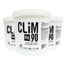 3 Unid. Cloro em Pastilhas Para Consumo Humano Clim90 Hidrodomi 20 g