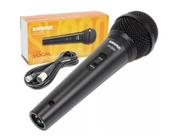 3 unid. mic de mao sv - 200