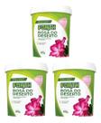 3 Unidades Adubo Fertilizante Mineral Forth Rosa Do Deserto 400g