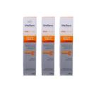 3 Unidades Complex Vita C Vita Derm 50ml 3 Unidades Complex Vita C Vita Derm 50ml