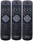 3 unidades cr original philips rc3144301/01 repõe rc2954201 tv 23phg4109 32phg4109 32phg4900 43pfg5000 48pfg5000 4301