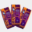 3 unidades de Café de Açaí 250g