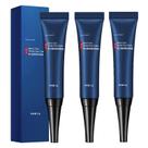 3 unidades de gel para olhos com peptídeo Grospe Awaken, 15 g, antirrugas