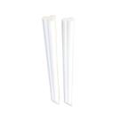 3 unidades REFIL CANETA BORRACHA PUSH