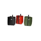 3 Vasos Para Plantas De Feltro 20 Litros Com Alças