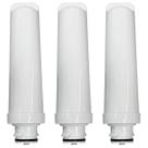 3 Vela Filtro Refil Para Purificador Electrolux PE10B PE10X