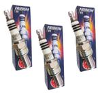 3 Velas Iridium Cr9eix Ngk Triumph Tiger 900 2020 2021 2022