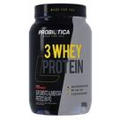 3 Whey Protein 900 G
