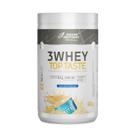 3 Whey Top Taste 32g Proteína Leite Condensado 900g Body Action