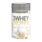 3 Whey Top Taste 900G - Body Action
