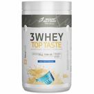 3 whey top taste leite condensado 900g