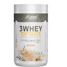 3 Whey Top Taste, sabor Baunilha 900GR Body Action
