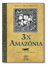 3 X Amazônia