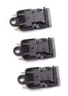 3 x Interruptor Botão Chaleira Jarra Elétrica 16a Universal