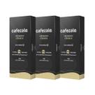 30 Cápsulas Compatíveis Nespresso Café Cafezale Clássico