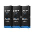 30 Cápsulas Compatíveis Nespresso Café Cafezale Suave