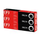 30 Cápsulas Delta Q, Café, Qharacter