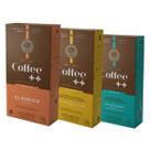 30 Cápsulas para Nespresso, Café Coffee Mais