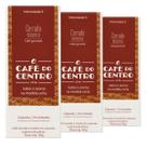 30 Cápsulas para Nespresso, Café do Centro, Cerrado Mineiro