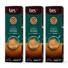 30 Cápsulas Três Corações, Café Pleno (Intensidade 6) 30 Cápsulas Três Corações, Café Pleno (Intensidade 6)