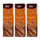 30 Cápsulas Três Corações, Chocolatto Caramello 30 Cápsulas Três Corações, Chocolatto Caramello