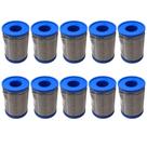 30 Carreteis Estanho Para Solda 1mm 60x40 Cobix