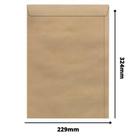 30 Envelopes Ofício A4 Kraft 229x324mm KN32