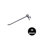 30 Ganchos para tela aramada 15 cm 30 Ganchos para tela aramada 15 cm