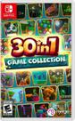 30 In 1 Game Collection Switch Midia Fisica