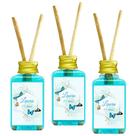 30 Kit Luxuoso Hidratante/Álcool Gel/Aromatizador