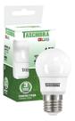 30 Lâmpada Bulbo Led Tkl 30 4,9w Taschibra Luz Neutro 4000k